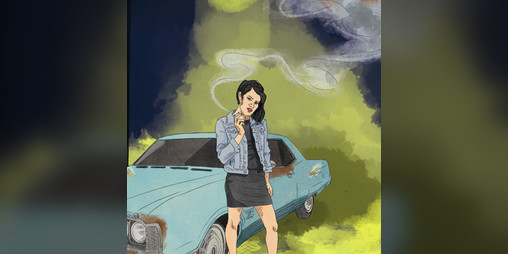 Cover image for Wexler