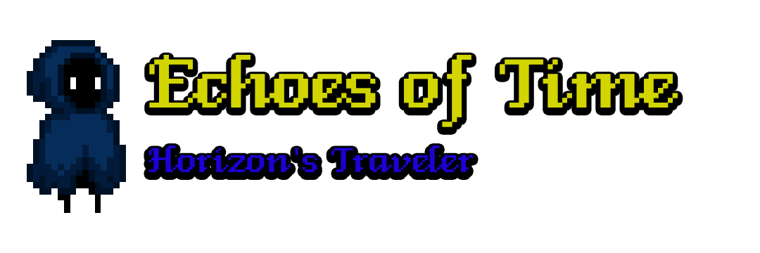 Echoes of Time : Horizon's Traveler