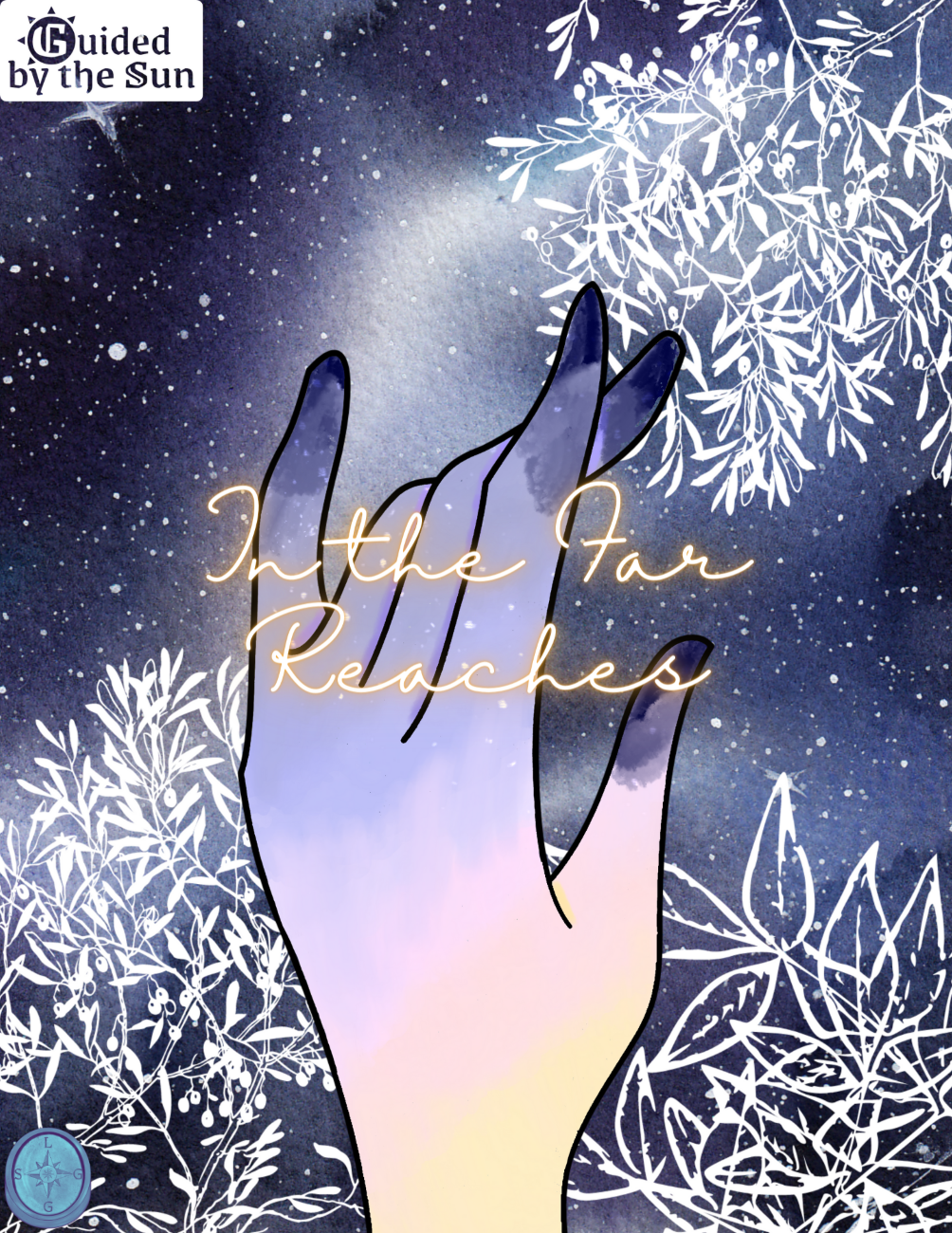 Cover image for In the Far Reaches