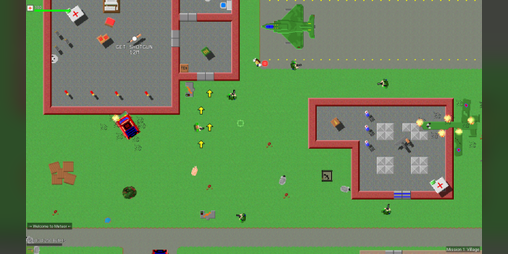 Cover image for Meteor