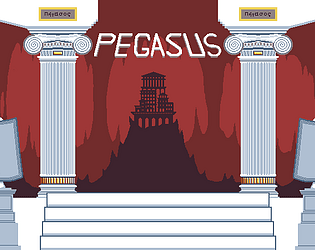 Pegasus