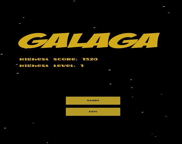 Lapis Galaga Unity by Ralph Daniel Ruiz Lapis Galaga Unity by Ralph Daniel Ruiz