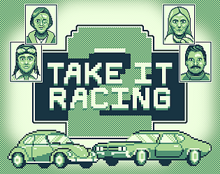 Take It Racing 2 [$12.99] [Racing]