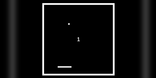 Cover image for Pong