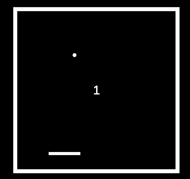 Cover image for Pong