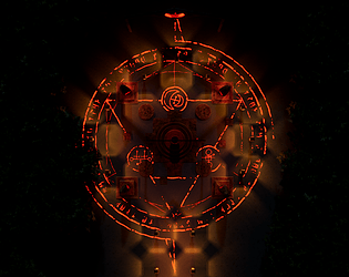CT6122 Personal Portfolio - Blood Forge Animation