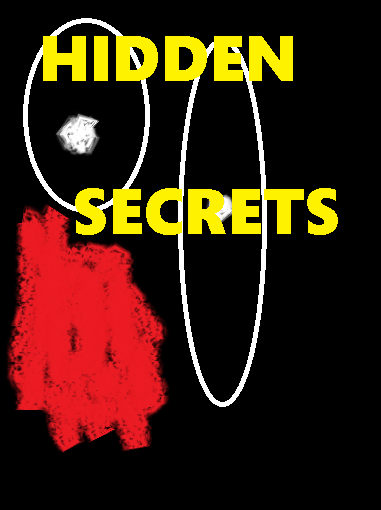 HiddenSecrets