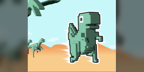 Cover image for Rough time for Baby Dino