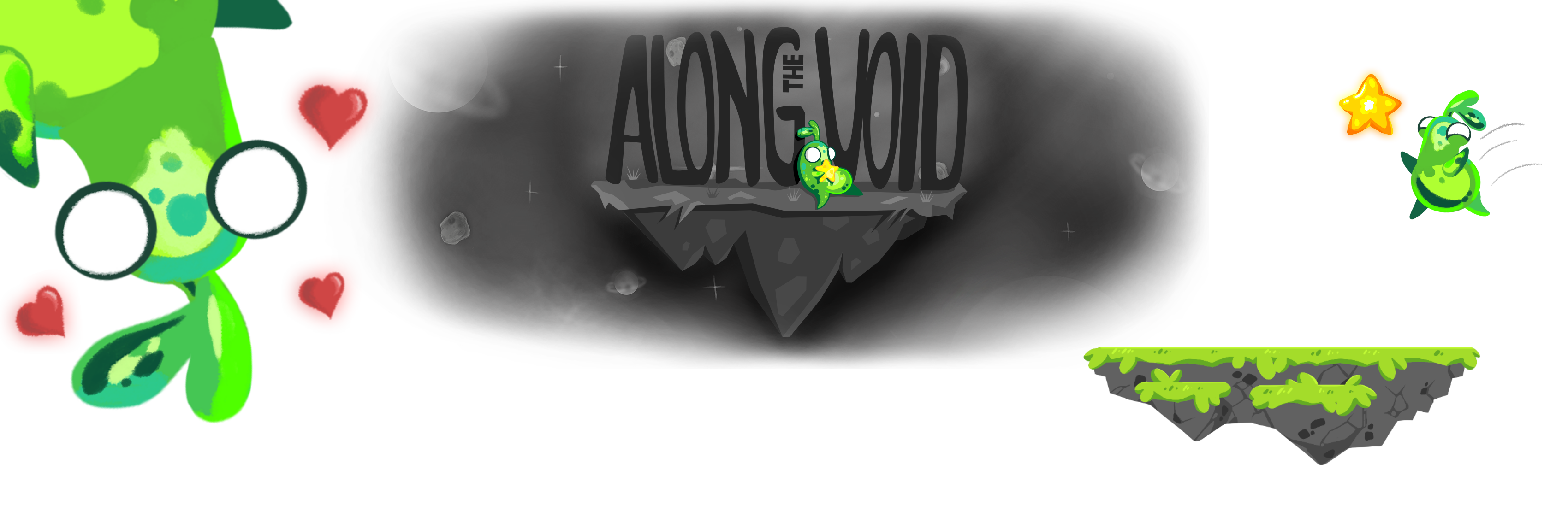 Along The Void