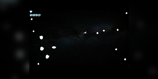 Cover image for Asteroids