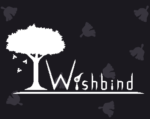 Cover image for Wishbind