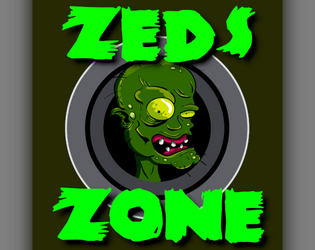 Zeds Zone  