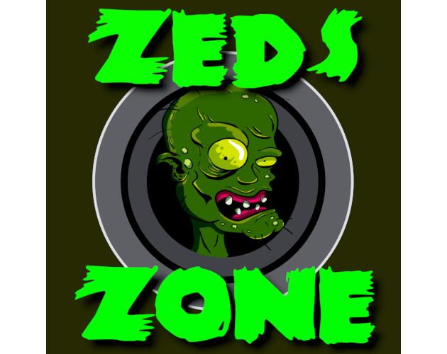 Zeds Zone by Juan Pablo Zeds Zone by Juan Pablo