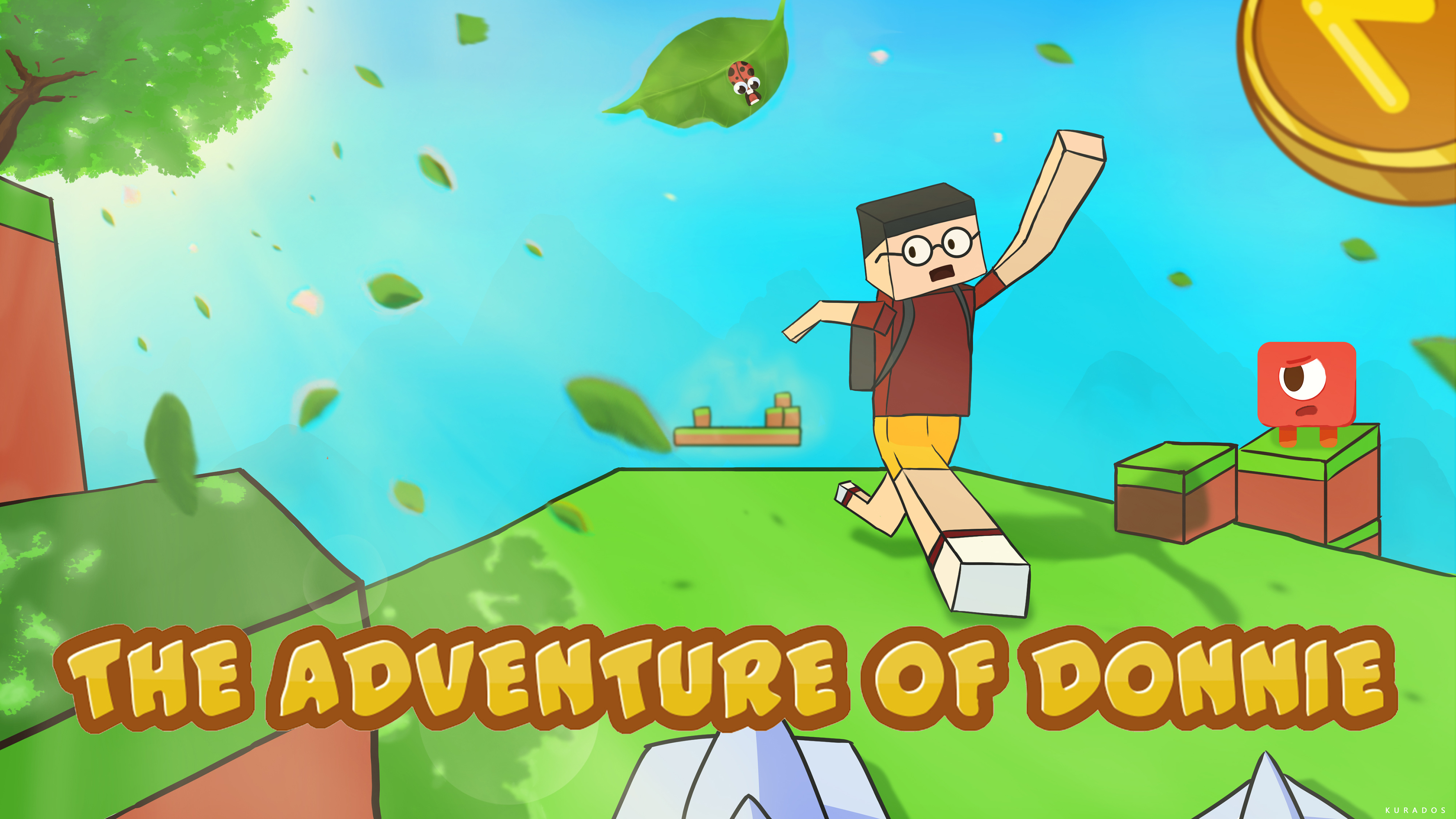The Adventure of Donnie