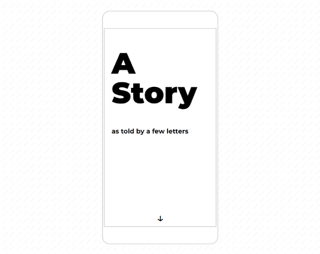 A Story
