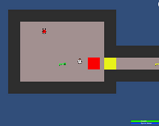 Bit Quest