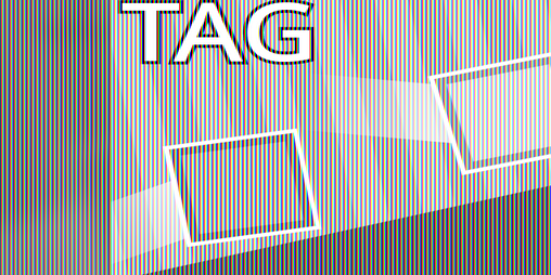 Cover image for TAG