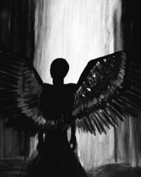 The Winged Immortal