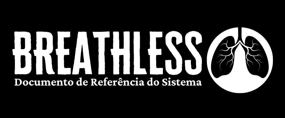 Breathless - Documento De Referência Do Sistema