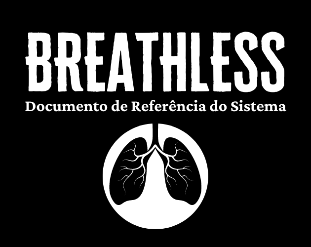 Cover image for Breathless - Documento De Referência Do Sistema