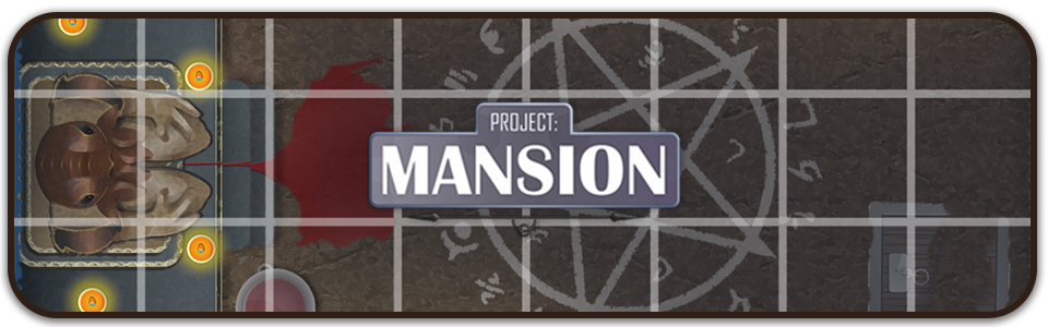 Project Mansion