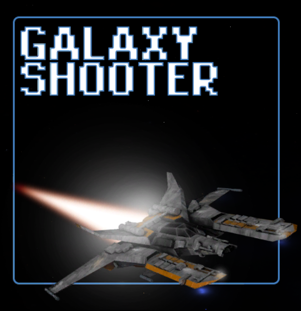 Space Shooter