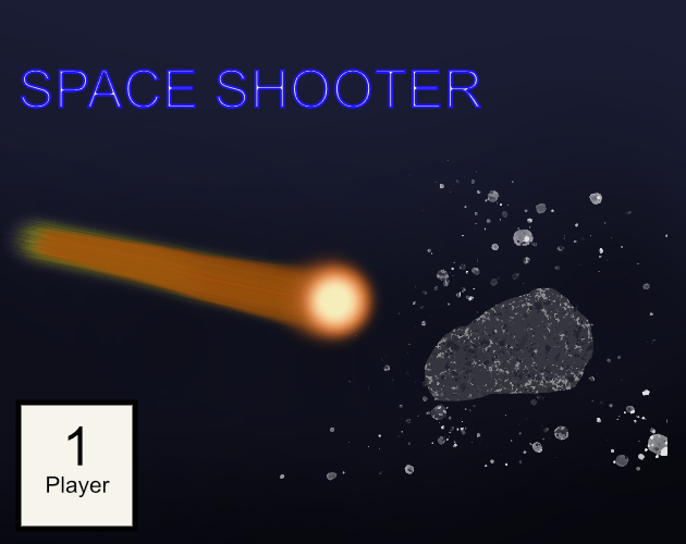 Space Shooter 5