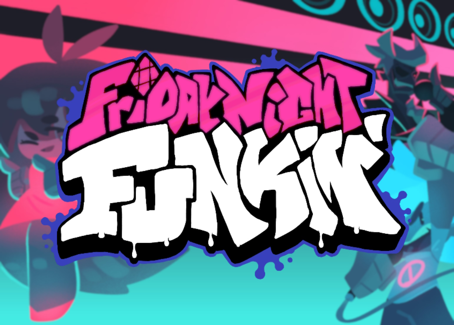 Friday Night Funkin