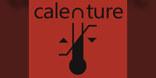Cover image for Calenture