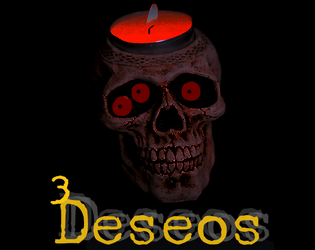 3 Deseos  