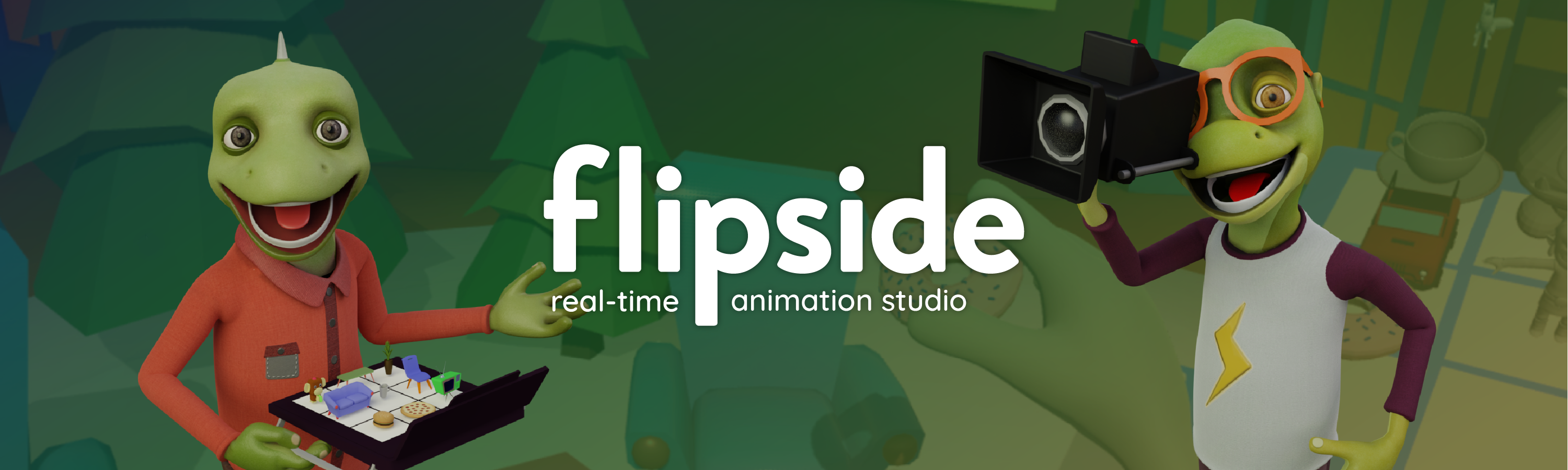 Flipside Studio