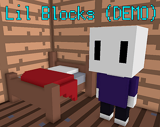 Lil Blocks (Demo)