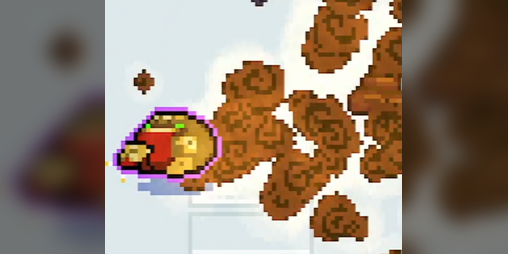 Cover image for Frog has diarrhea