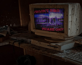 Project BMG: Phase 1 (Demo)
