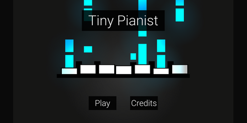 Cover image for Tiny Pianist