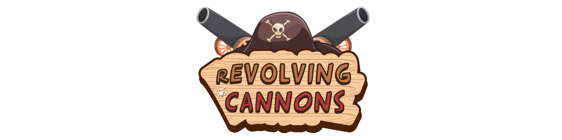 rEVOLVING CANNONS