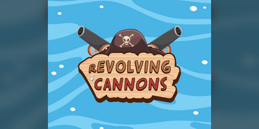 Cover image for rEVOLVING CANNONS
