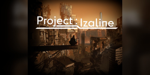 Cover image for Project: Izaline