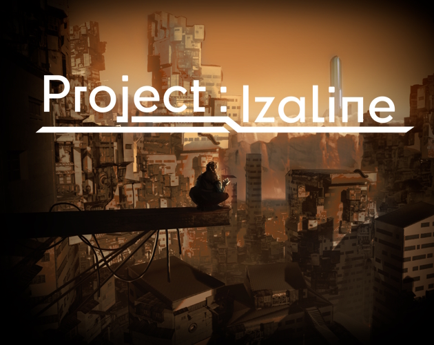 Cover image for Project: Izaline