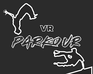 vr parkour movement