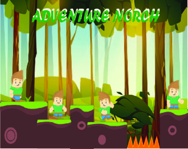 Adventure Norch