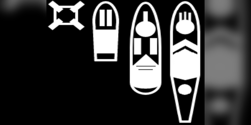 Cover image for Battleship