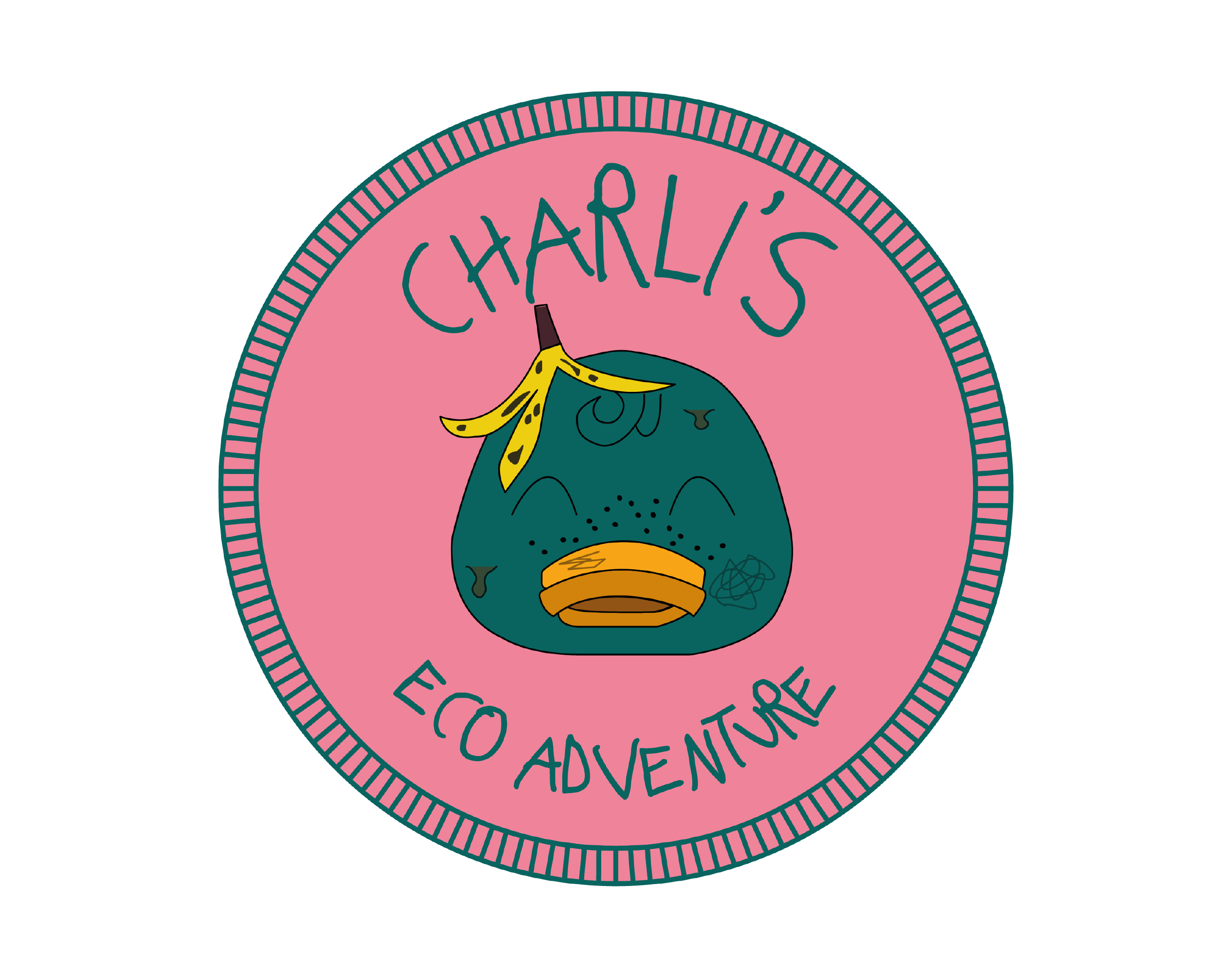 Charli's Eco Adventure