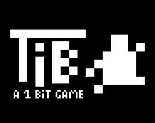 TIB: a one bit game