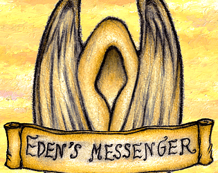 Eden's Messenger