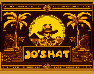Jo's Hat