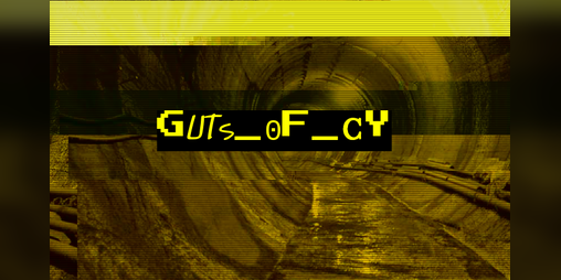 Cover image for GUTS_OF_CY