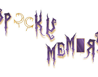 Remake Spooky Memory
