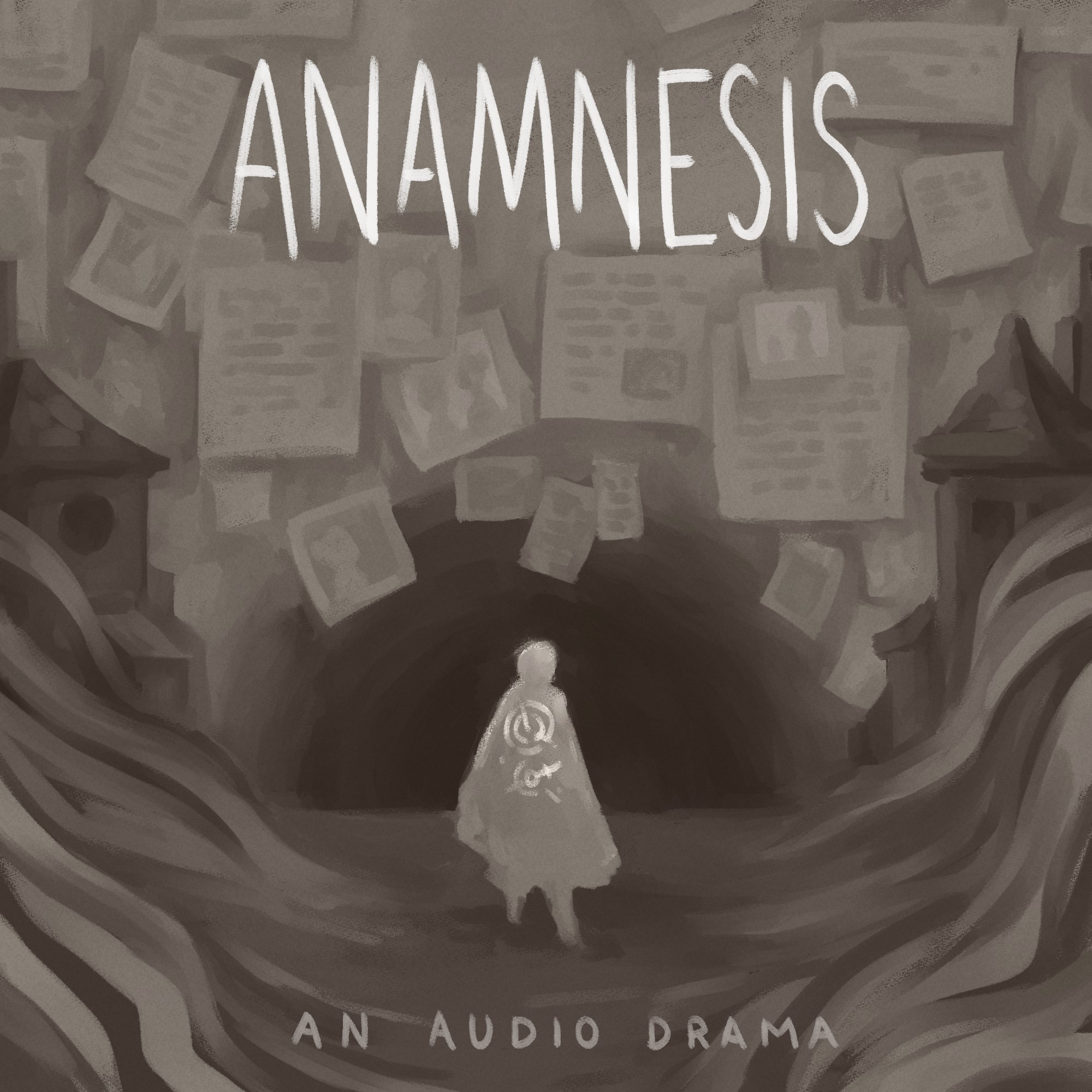 Anamnesis: An Audio Drama