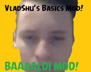Screenshot 1 for VladShu's Basics